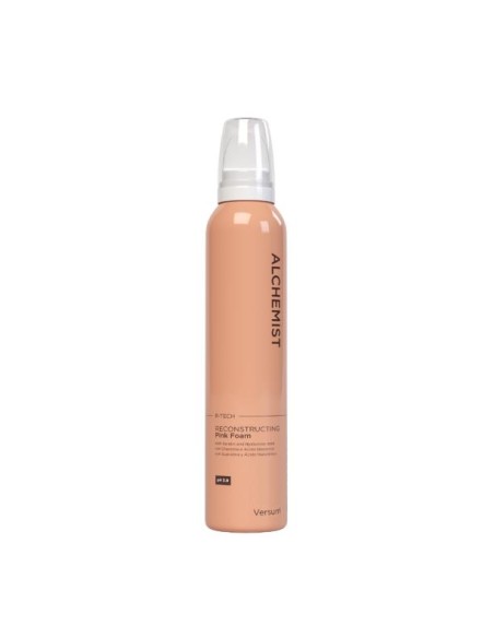 R-Tech Reconstructing Pink Foam 200 ml.