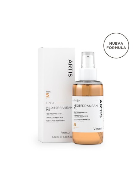 Mediterranean Oil 100ml