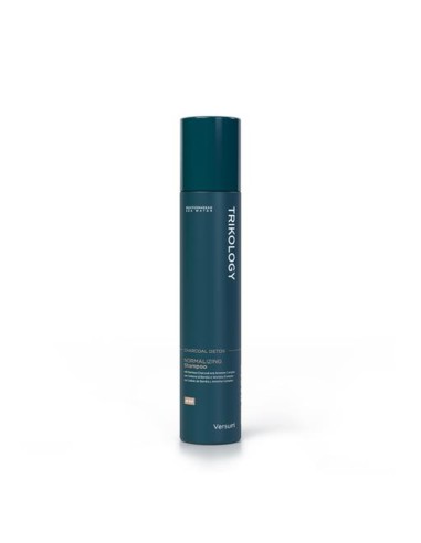 Charcoal Detox Normalizing Shampoo 250 ml.