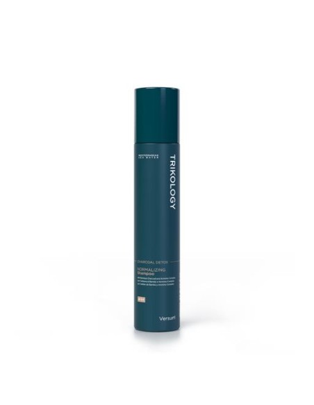 Charcoal Detox Normalizing Shampoo 250 ml.