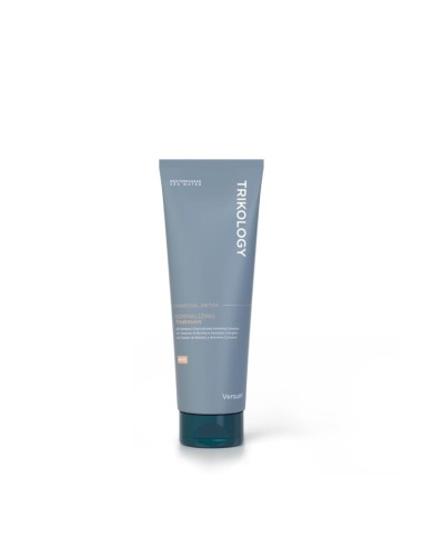 Charcoal Detox Normalizing Treatment 250 ml.