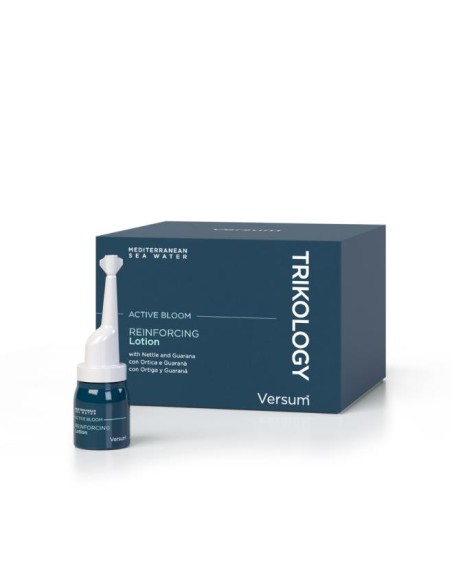 Active Bloom Reinforcing Lotion 9x7 ml.