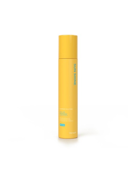 Sun Shine Solar Shampoo 250ml