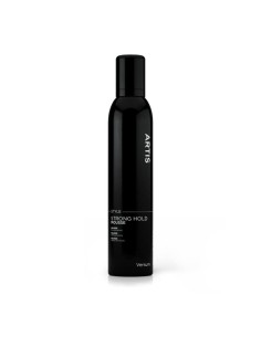 Strong Hold Mousse 300ml