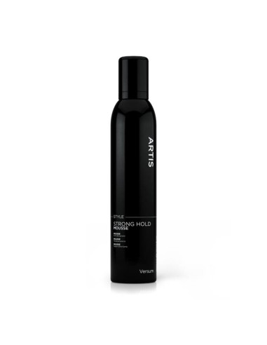 Strong Hold Mousse 300ml