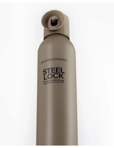 Steel Lock