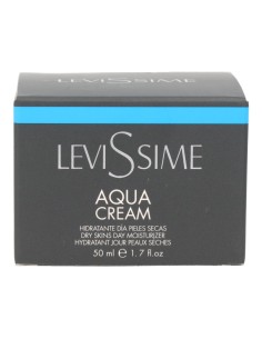 Aqua Cream Pieles Secas 50 ml