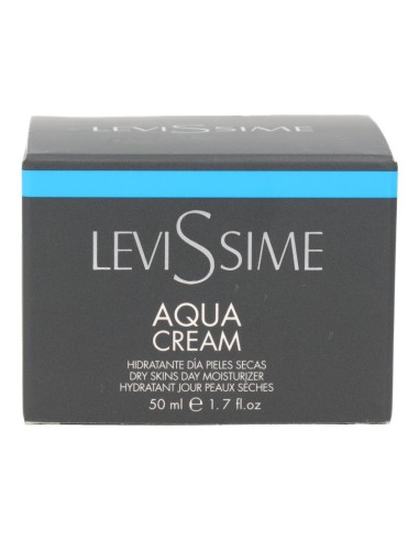 Aqua Cream Pieles Secas 50 ml