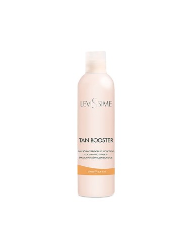 Acelerador bronceado Tan Booster 250ml