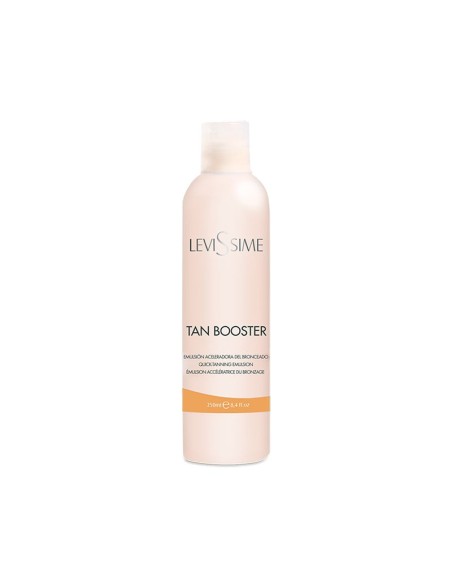 Acelerador bronceado Tan Booster 250ml