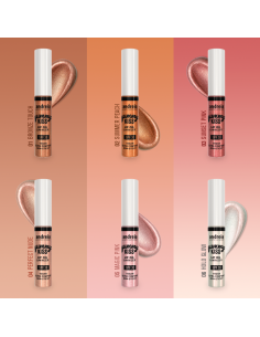 Kissproof - Liquid Lipstick