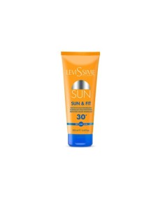 Protector solar reafirmante Sun&Fit 200ml